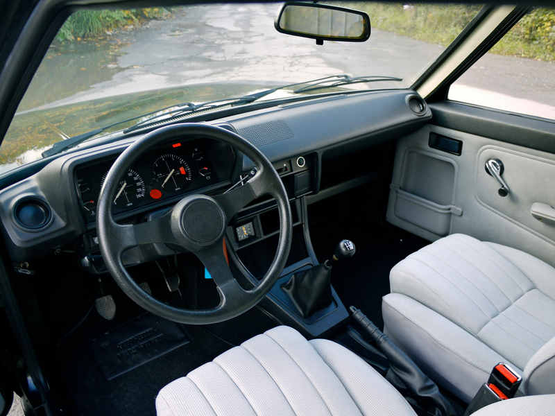Illustration for article titled Holy Cow! There's A Brand New 1980 Lotus Sunbeam For Sale!